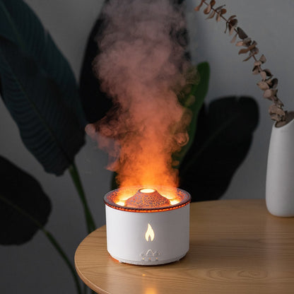 Volcano Humidifier