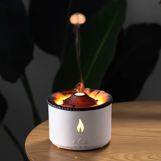 Volcano Humidifier